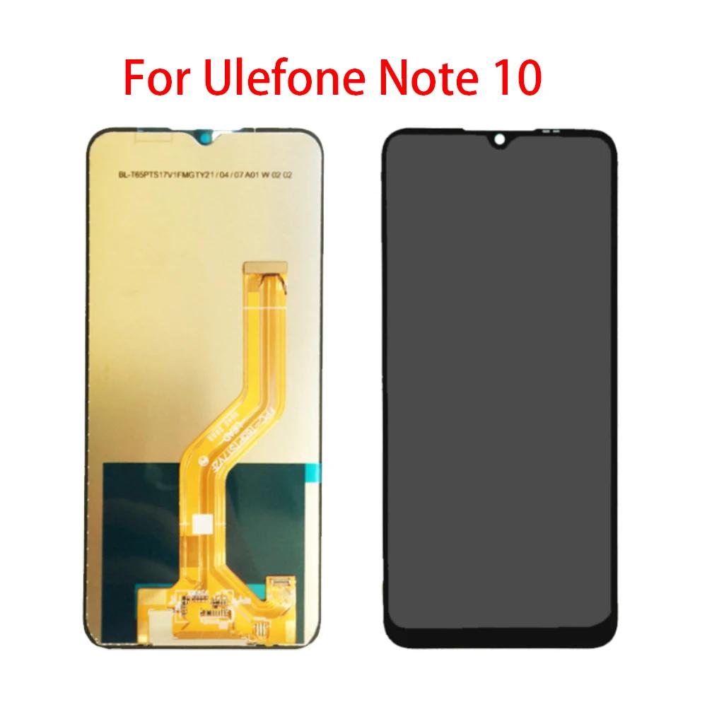 ο ׽Ʈ LCD ȭ Ulefone Ʈ 10 LCD ÷ ġ ũ Ÿ, ü  ü